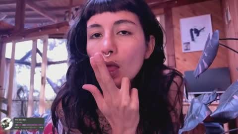 Nina.  online show from May 16, 7:57 pm