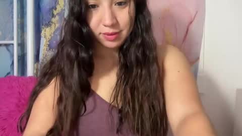 Snapshot of nina_lovez chatting on December 15, 2:59 pm nina_lovez online show from December 15, 2:59 pm