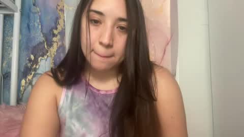 Snapshot of nina_lovez chatting on December 26, 4:14 pm nina_lovez online show from December 26, 4:14 pm