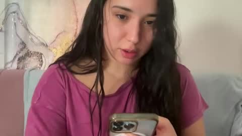 Snapshot of nina_lovez chatting on January 29, 4:30 pm nina_lovez online show from January 29, 4:30 pm