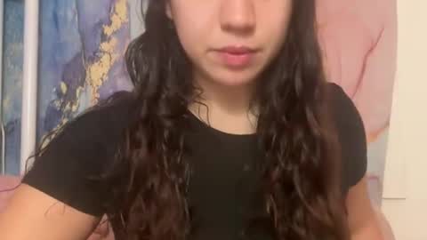 Snapshot of nina_lovez chatting on December 29, 5:44 pm nina_lovez online show from December 29, 5:44 pm
