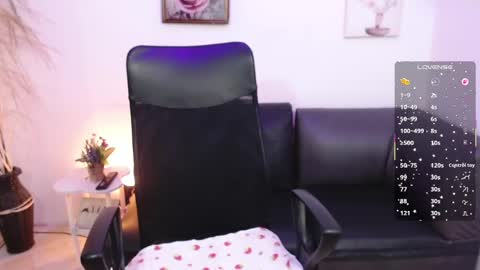 nina_petitte online show from May 20, 4:31 am