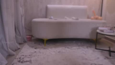 Natalia online show from April 28, 2:27 am