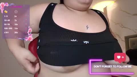  N I N A online show from November 10, 2:34 pm