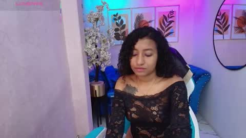 Nina  online show from December 18, 3:44 am