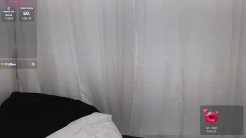 Ninaa fox online show from November 24, 4:53 pm