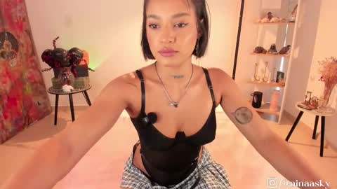   online show from October 30, 2:29 pm