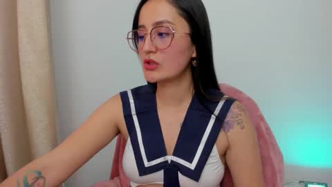 Snapshot of ninabryon1 chatting on September 25, 5:44 pm Nina online show from September 25, 5:44 pm