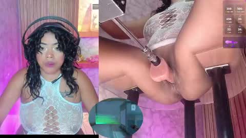 Valentina online show from May 12, 4:43 am