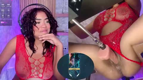 Valentina online show from May 22, 3:59 am