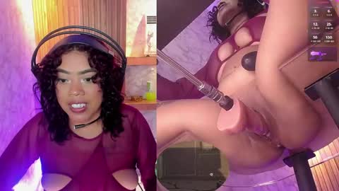 Valentina online show from May 26, 5:40 am