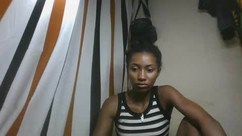 ninaeaa online show from November 26, 2:45 am