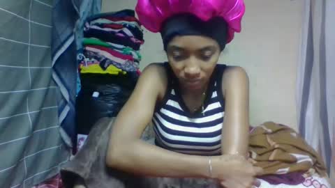 ninaeaa online show from May 19, 3:57 am