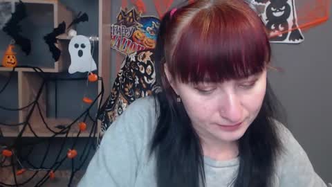 ninaflawlees online show from October 20, 12:08 pm