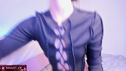 ninahtx online show from May 25, 11:48 pm