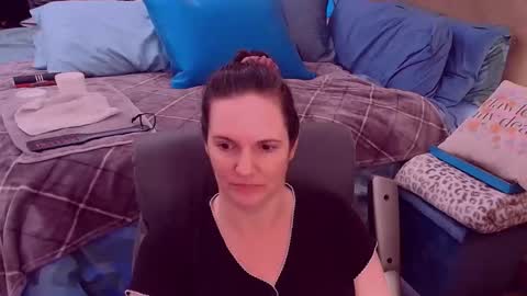 Nina Jaymes online show from November 30, 2:49 am