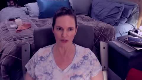 Nina Jaymes online show from December 24, 1:59 am