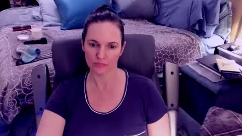 Nina Jaymes online show from December 28, 11:48 pm