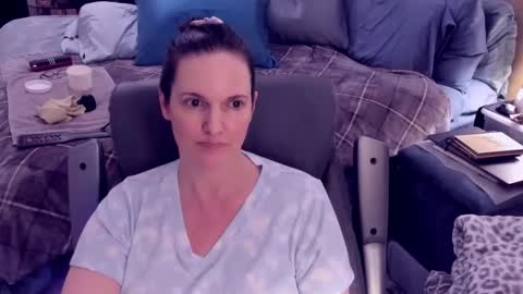 Nina Jaymes online show from December 15, 10:48 pm