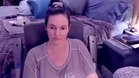Nina Jaymes online show from January 4, 12:37 am