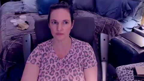Nina Jaymes online show from December 12, 10:09 pm