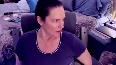 Nina Jaymes online show from December 28, 2:11 am
