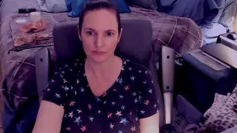 Nina Jaymes online show from December 21, 10:40 pm