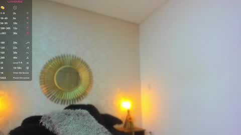 Snapshot of ninalens_cs chatting on March 7, 10:54 pm ninalens_cs online show from March 7, 10:54 pm