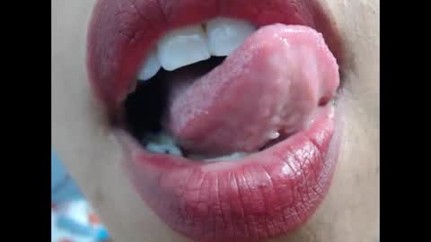 Ninapalmer online show from February 7, 10:02 pm