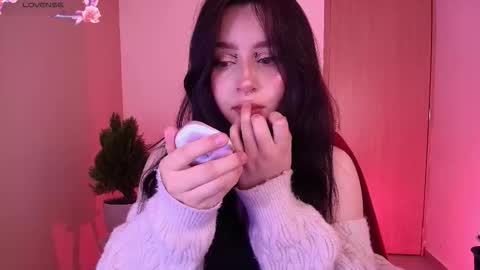Nina online show from October 3, 12:10 pm