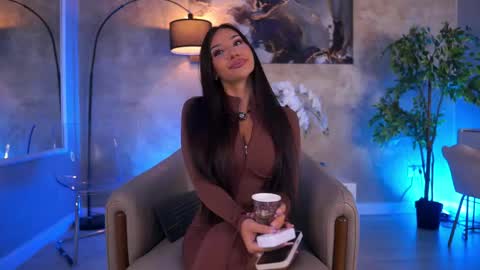 Ninna online show from May 18, 8:53 am