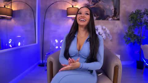 Ninna online show from May 13, 9:48 am