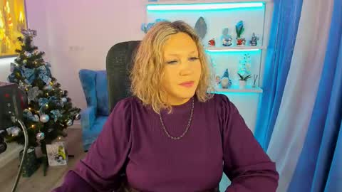 ninastarle online show from December 16, 9:15 am