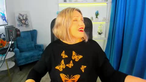 ninastarle online show from November 27, 5:32 am