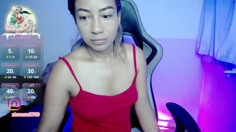 ninatinydoll1 online show from December 23, 10:32 am