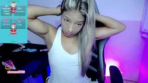 ninatinydoll1 online show from December 14, 12:23 pm