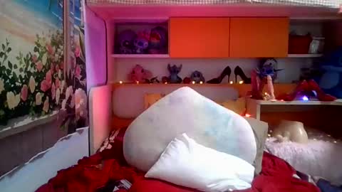 SunnyNatalie Wang online show from May 7, 9:57 am