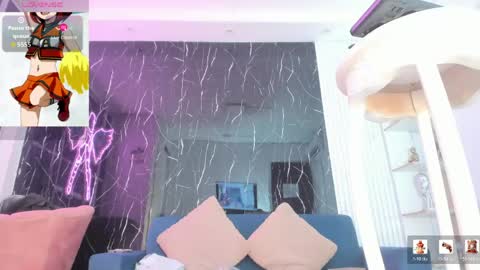 nini_beyker online show from May 17, 1:10 pm