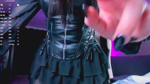 Yumi  ig yumibaee online show from February 7, 6:34 pm