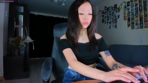 Yumi  ig yumibaee online show from May 23, 6:39 pm