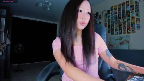 Yumi  ig yumibaee online show from April 6, 12:39 pm