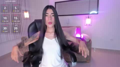 ninna_asppen online show from April 11, 4:40 am