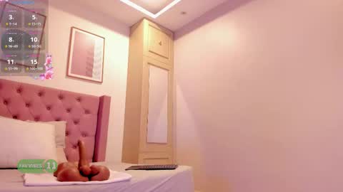 Ninna  online show from January 7, 8:34 pm