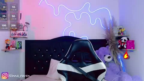 Ninna online show from May 20, 9:34 pm