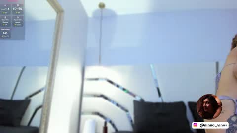 Ninna online show from April 6, 4:23 am