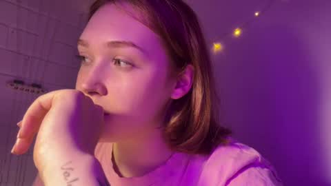 Luna online show from August 7, 10:06 pm
