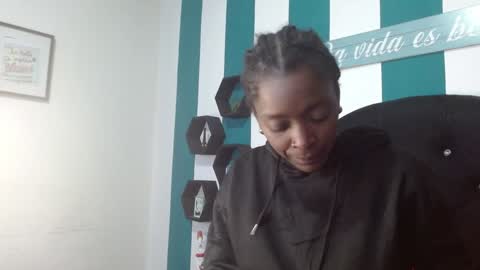 Snapshot of nirak_sf chatting on January 8, 1:41 pm Nirak online show from January 8, 1:41 pm
