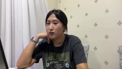 niravoid online show from September 14, 8:51 pm