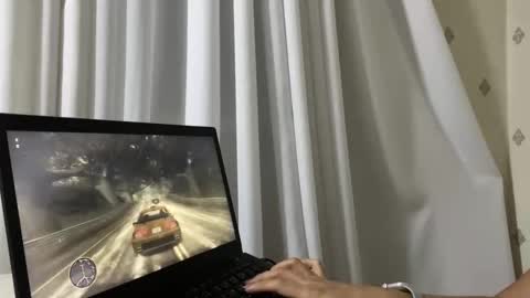 niravoid online show from September 13, 7:55 pm