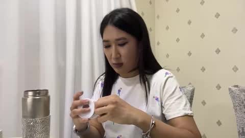 niravoid online show from September 21, 6:50 pm